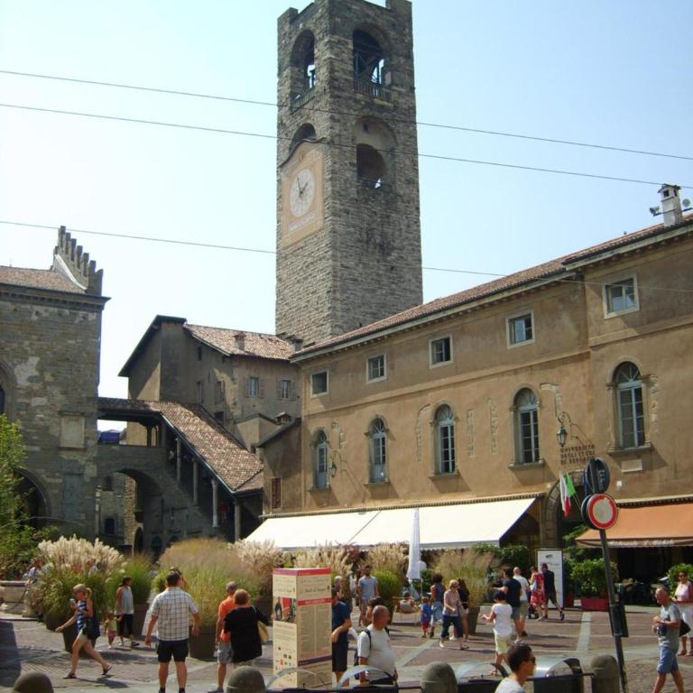 Il Teatro - Casa Vacanze - 56