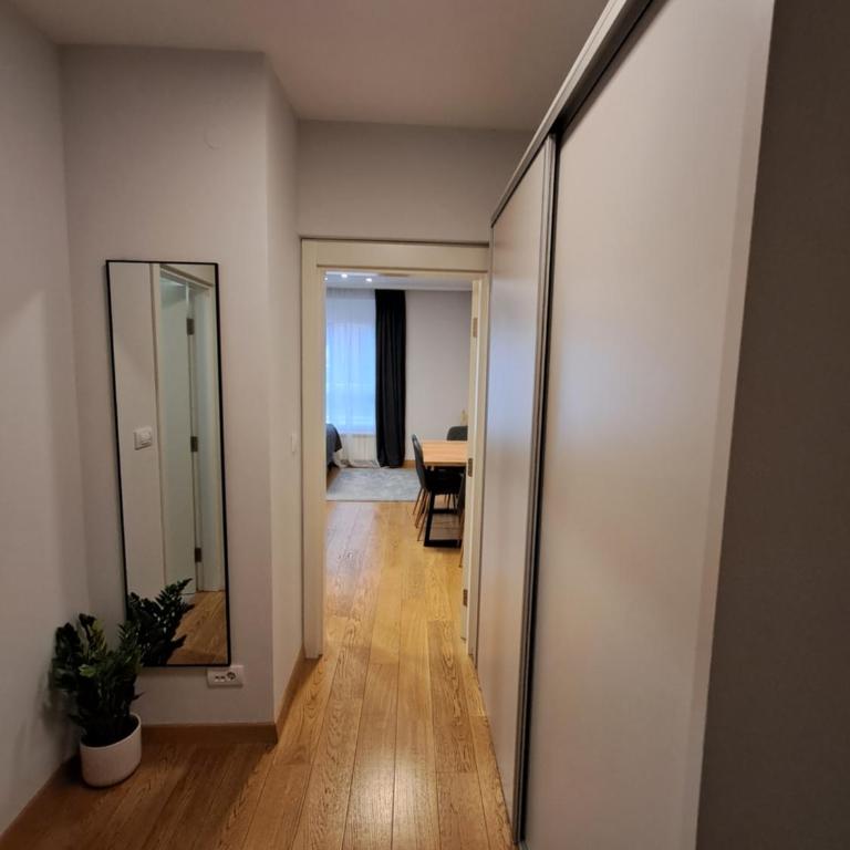 Apartment Premier 1 A Blok - King Studio with Sofa Bed - 5