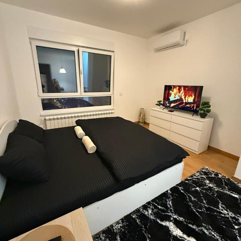 Apartman NATA - Apartman sa 1 Spavaćom Sobom - 4