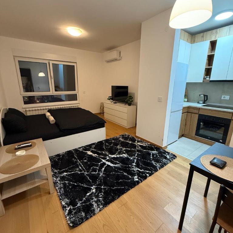 Apartman NATA - Apartman sa 1 Spavaćom Sobom - 3