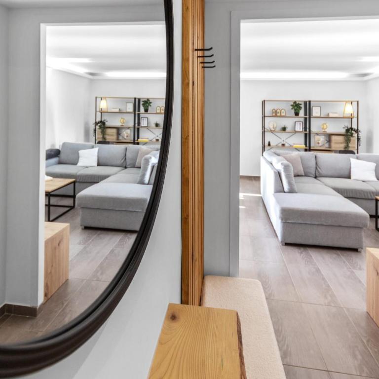 Le Pin - Calme - Parking - Confort - Clim - Appartement - 18