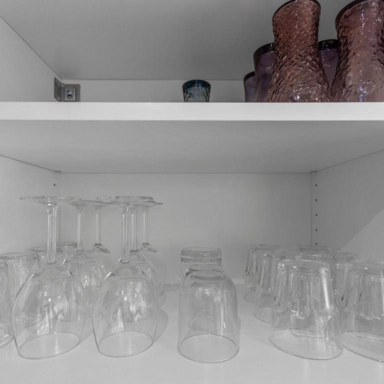 Le Pin - Calme - Parking - Confort - Clim - Appartement - 45