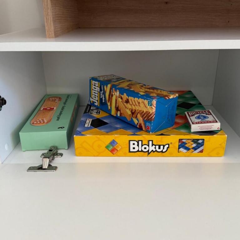 Le Pin - Calme - Parking - Confort - Clim - Appartement - 48
