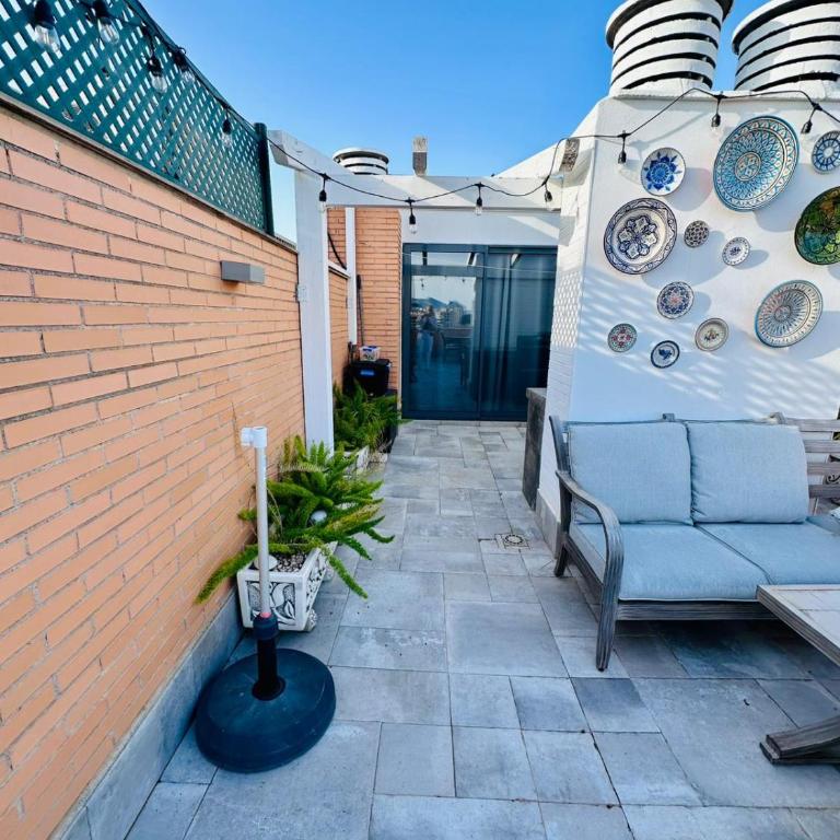T1131 - Alitana 1 - 2004 Finestrat - Three-Bedroom Apartment with Sea View - 8