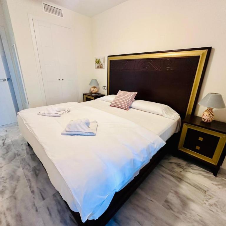 T1131 - Alitana 1 - 2004 Finestrat - Three-Bedroom Apartment with Sea View - 30