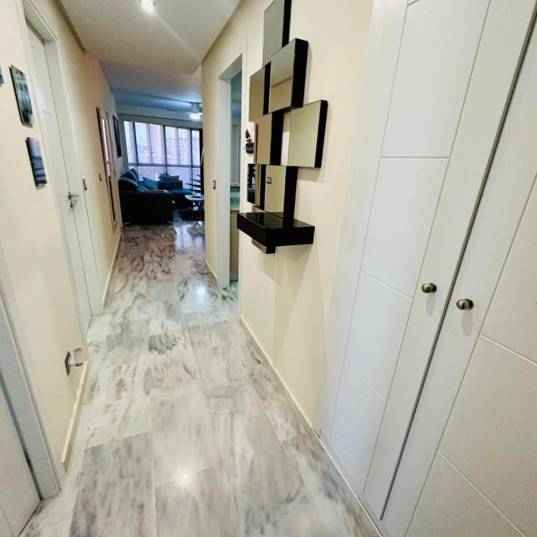 T1131 - Alitana 1 - 2004 Finestrat - Three-Bedroom Apartment with Sea View - 39