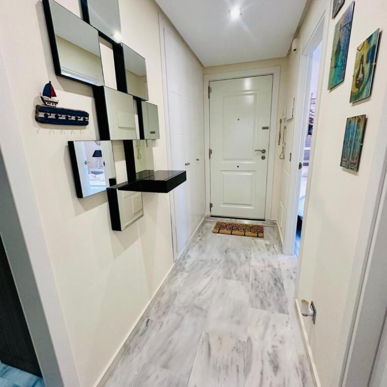 T1131 - Alitana 1 - 2004 Finestrat - Three-Bedroom Apartment with Sea View - 48