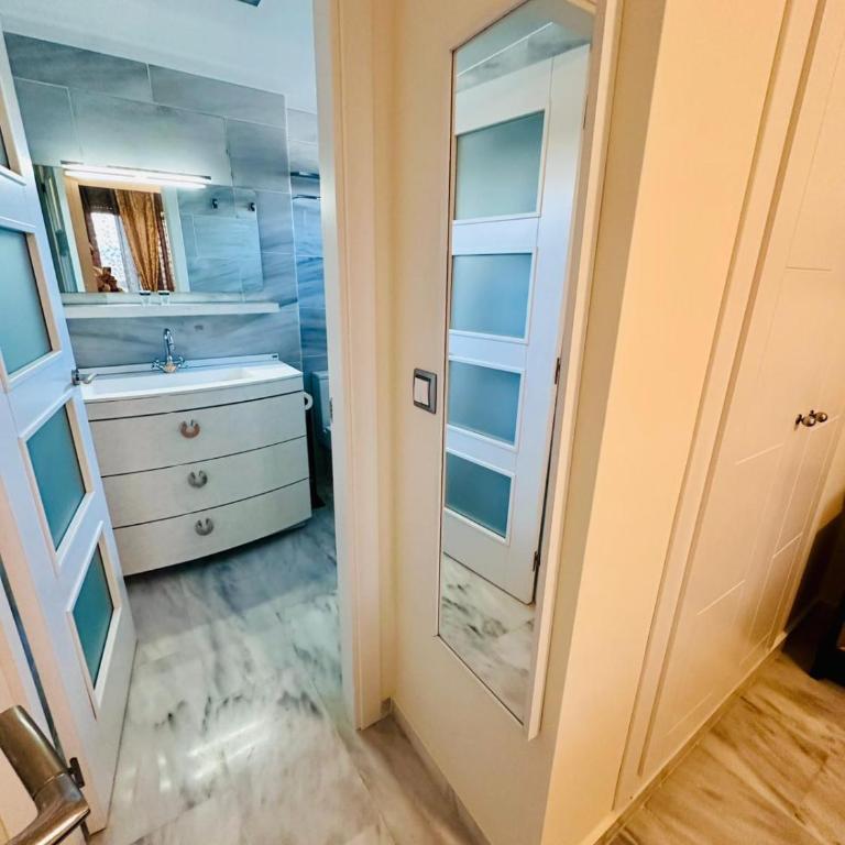 T1131 - Alitana 1 - 2004 Finestrat - Three-Bedroom Apartment with Sea View - 46