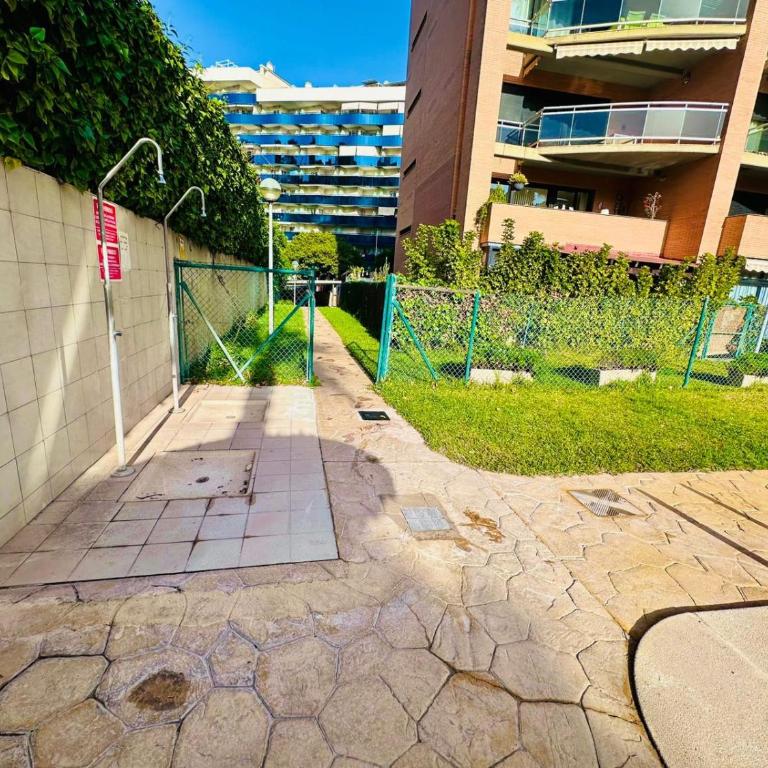 T1131 - Alitana 1 - 2004 Finestrat - Three-Bedroom Apartment with Sea View - 52