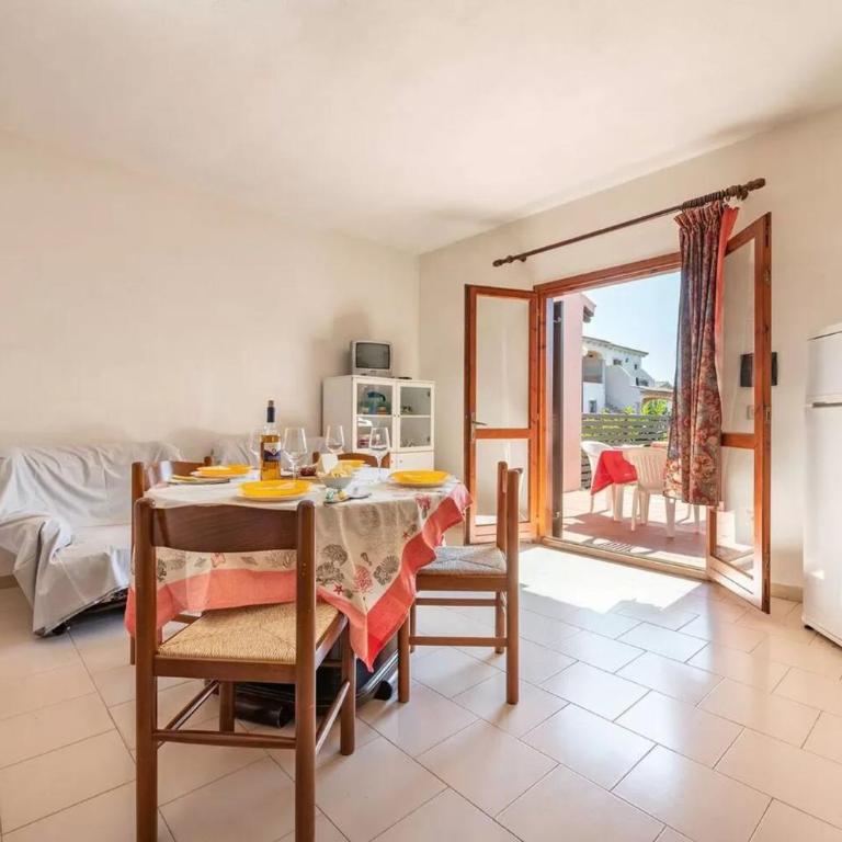 San Teodoro flat steps from the beach - Appartamento - 2