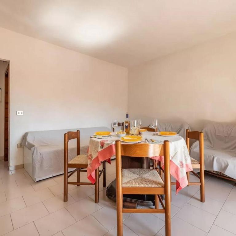 San Teodoro flat steps from the beach - Appartamento - 6