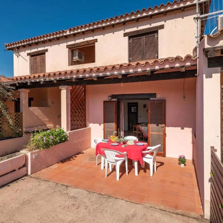 San Teodoro flat steps from the beach - Appartamento - 1