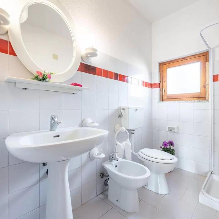 San Teodoro flat steps from the beach - Appartamento - 5