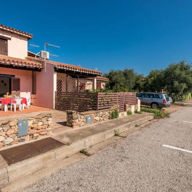 San Teodoro flat steps from the beach - Appartamento - 17