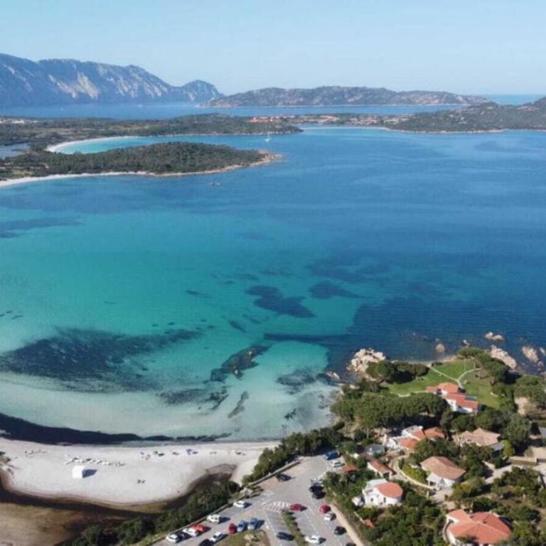 San Teodoro flat steps from the beach - Appartamento - 21