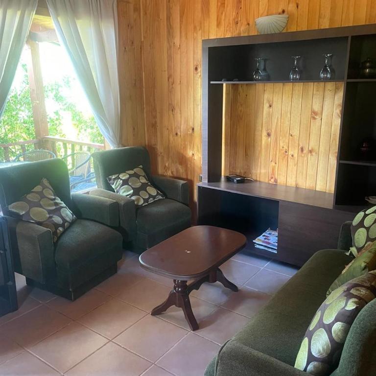 Cabañas Mimi - Three-Bedroom Apartment - 5