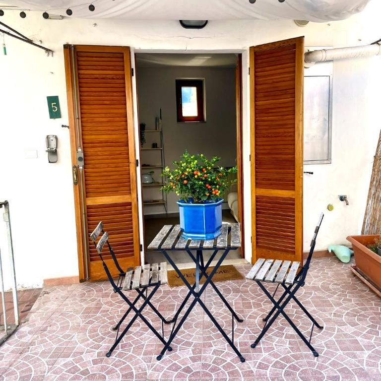 Il terrazzo sotto la Mole! - One-Bedroom Apartment - 5