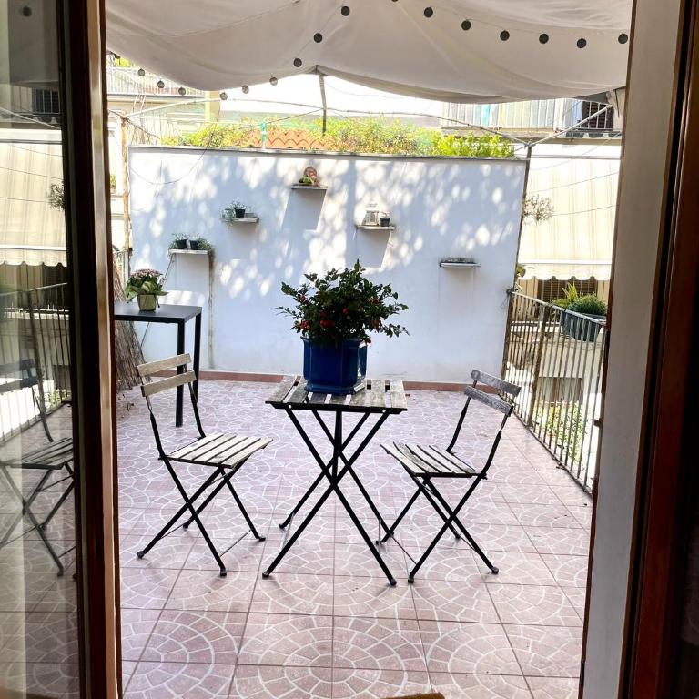 Il terrazzo sotto la Mole! - One-Bedroom Apartment - 6