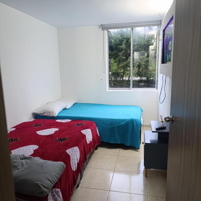 apto san luis 407 - Apartamento de 2 dormitorios - 16