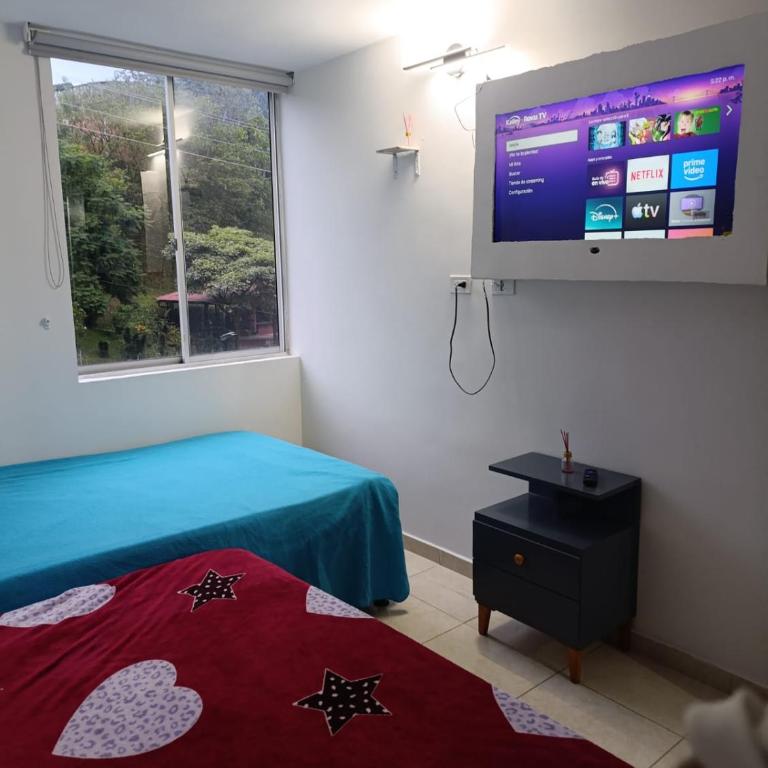apto san luis 407 - Apartamento de 2 dormitorios - 15
