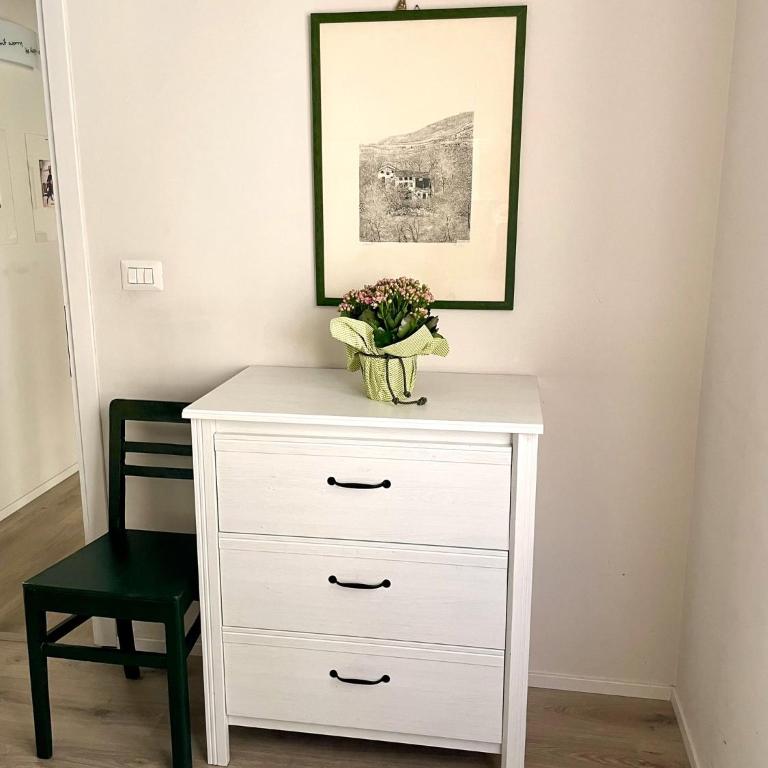 Il terrazzo sotto la Mole! - One-Bedroom Apartment - 10