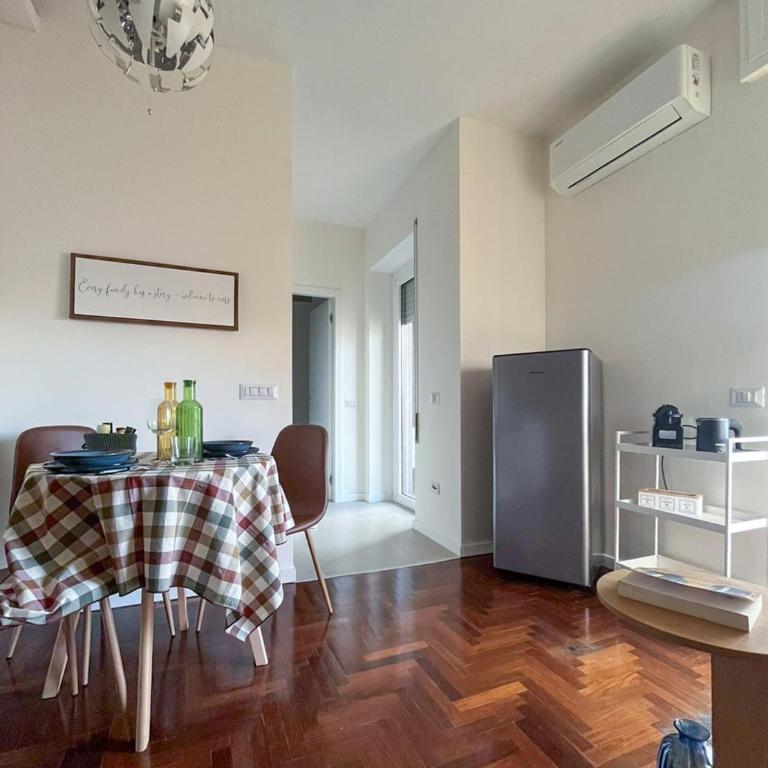 KIMO Apartments - Appartamento con 1 Camera da Letto - 13