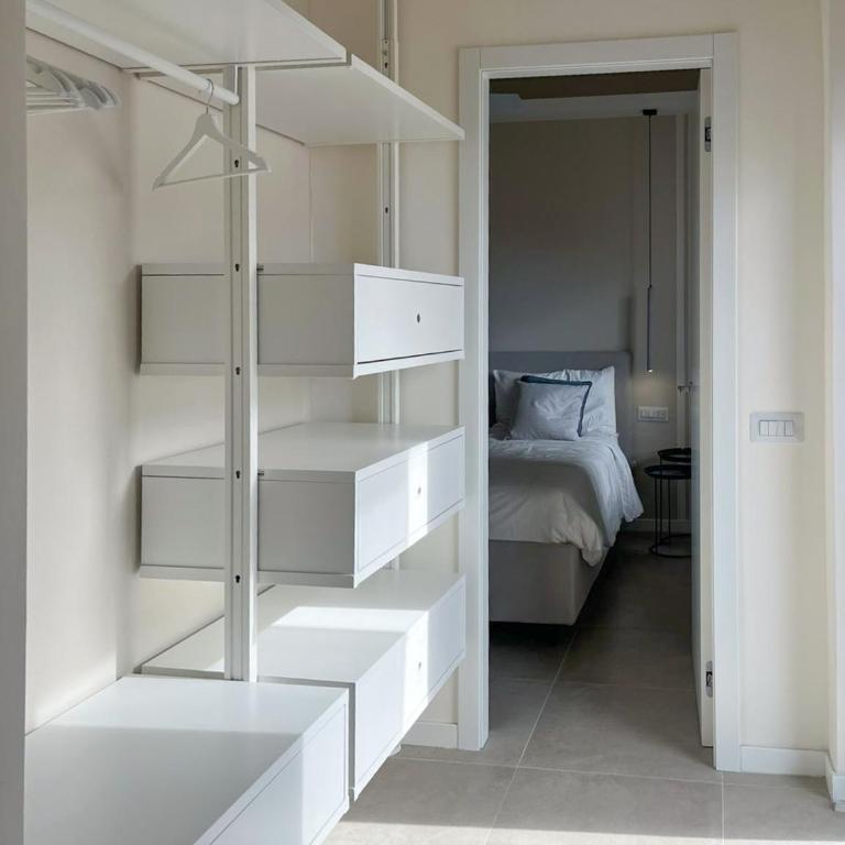 KIMO Apartments - Appartamento con 1 Camera da Letto - 14