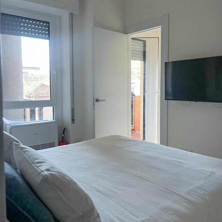 KIMO Apartments - Appartamento con 1 Camera da Letto - 11
