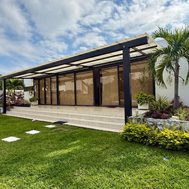 Hermosa Casa Campestre - Villa de 2 dormitorios - 1
