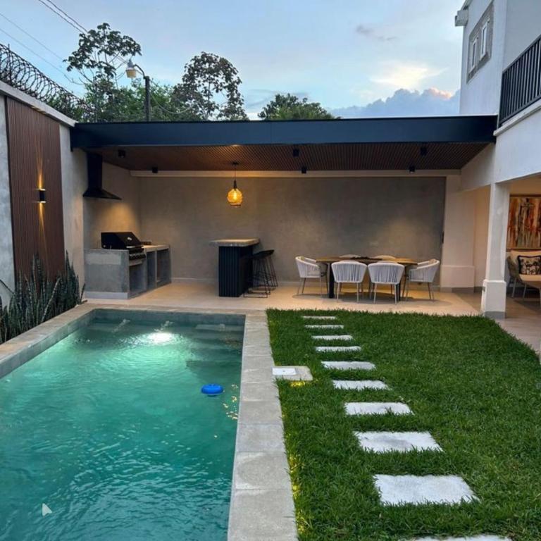Hermosa Casa Campestre - Villa de 2 dormitorios - 3