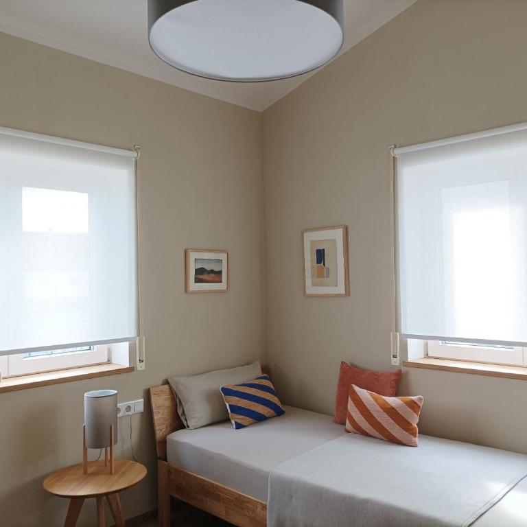 Das Kornburg-Quartier - Appartamento con 2 Camere da Letto - 10