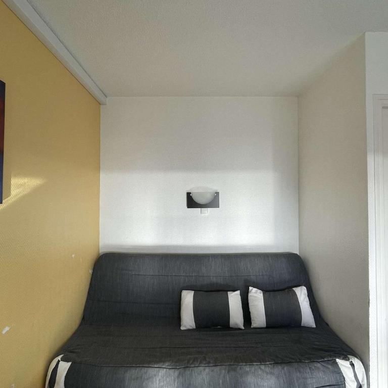Appartement 4 personnes Héliopolis K 305 By AGN - Appartamento con 1 Camera da Letto e Balcone - 11