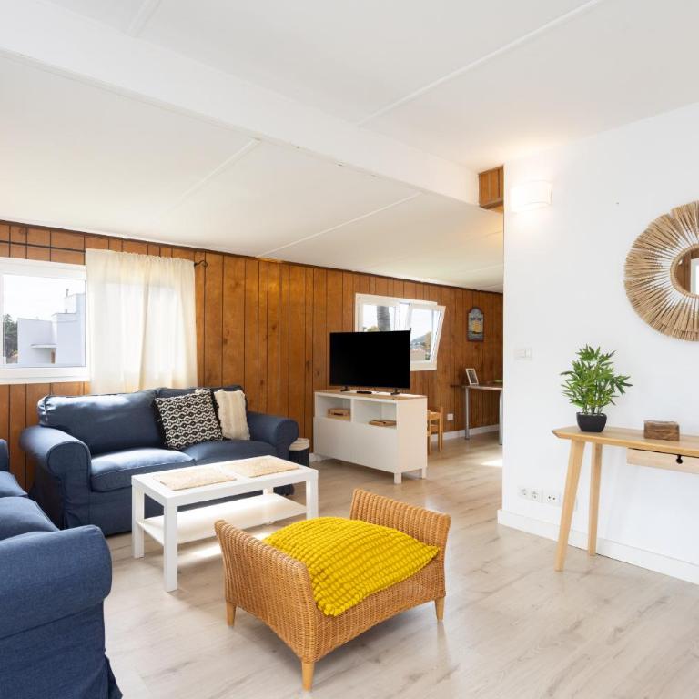 Casa La Laguna - Chalet - 3