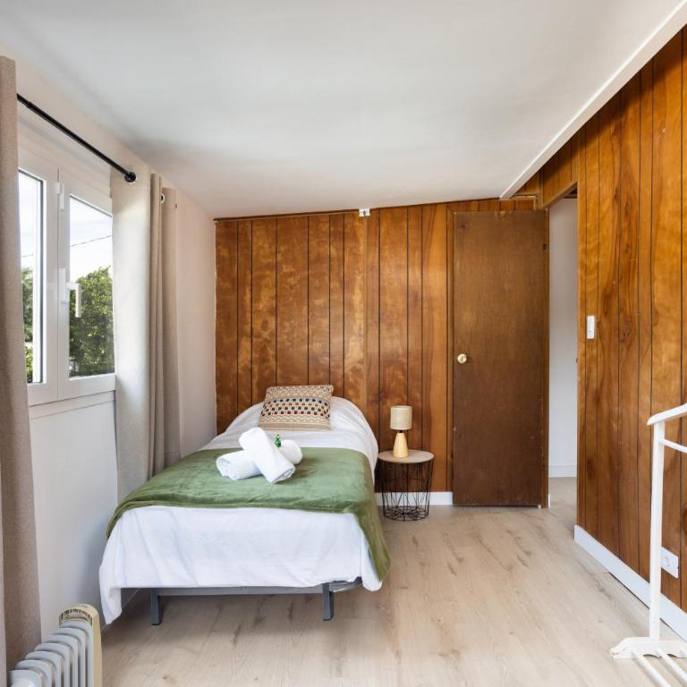 Casa La Laguna - Chalet - 21
