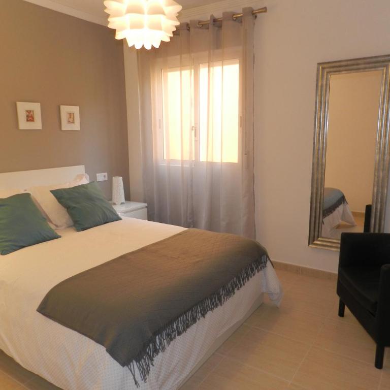 Apartamento Palm Beach Dénia - Apartamento Superior - 16