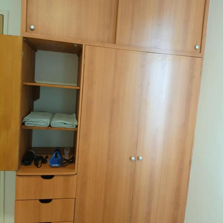 Lindo Apartamento 2 Habitaciones a 10 Minutos del Centro Comercial Sambil Candelaria en Caracas con Agua y Ascensor - Two-Bedroom Apartment - 19