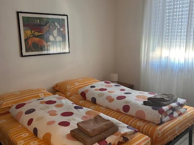 Casa Iris - Appartamento con 1 Camera da Letto - 1