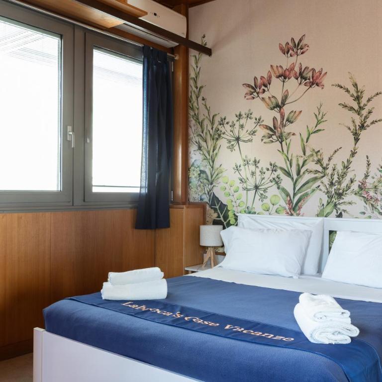 Labanca's Appia Suite - Casa con 1 Camera da Letto - 11