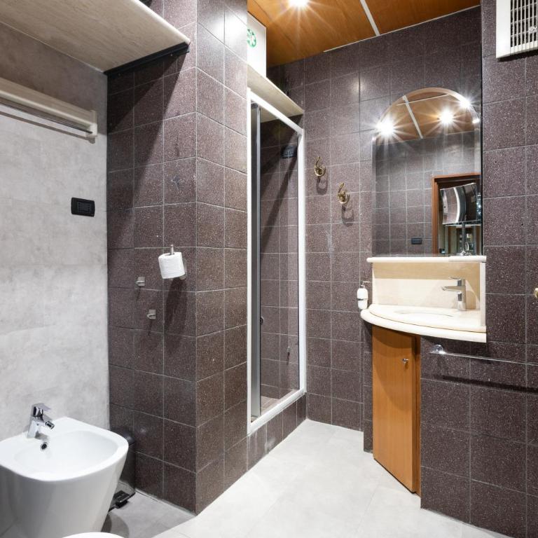 Labanca's Appia Suite - Casa con 1 Camera da Letto - 14