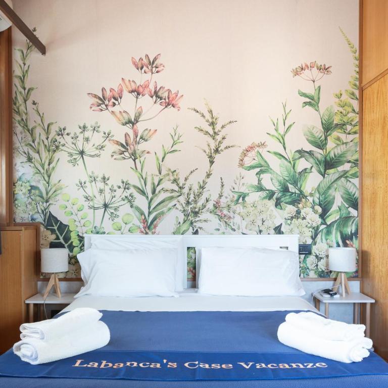 Labanca's Appia Suite - Casa con 1 Camera da Letto - 19