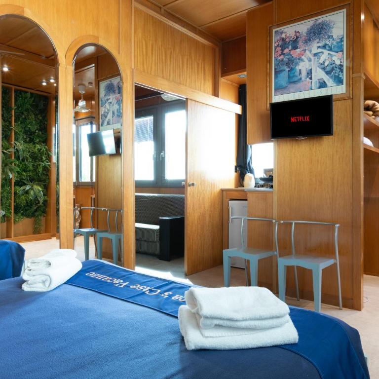 Labanca's Appia Suite - Casa con 1 Camera da Letto - 20