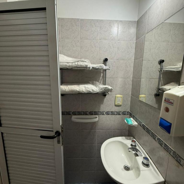 Hotel Stylo - Habitación Doble - 2