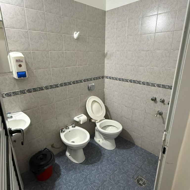 Hotel Stylo - Habitación Doble - 3