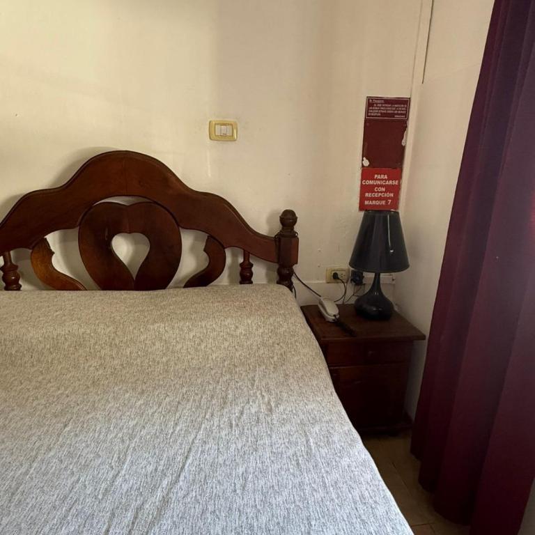 Hotel Stylo - Habitación Doble - 4