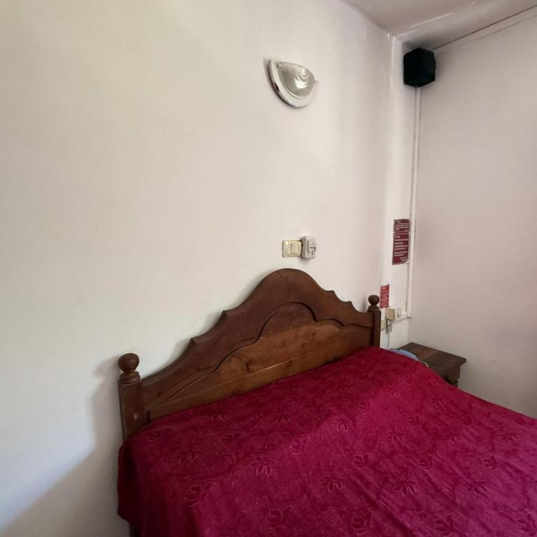 Hotel Stylo - Habitación Triple - 6