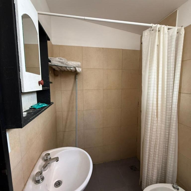 Hotel Stylo - Habitación Triple - 1