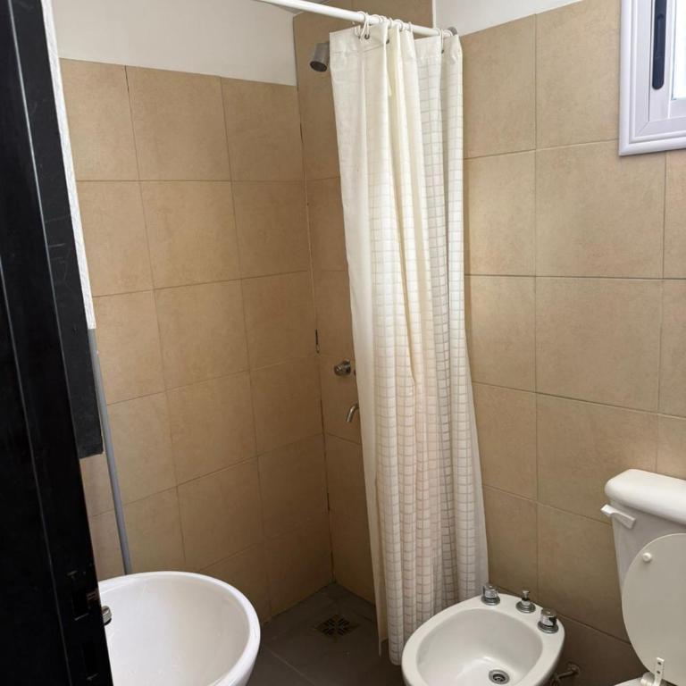 Hotel Stylo - Habitación Triple - 4