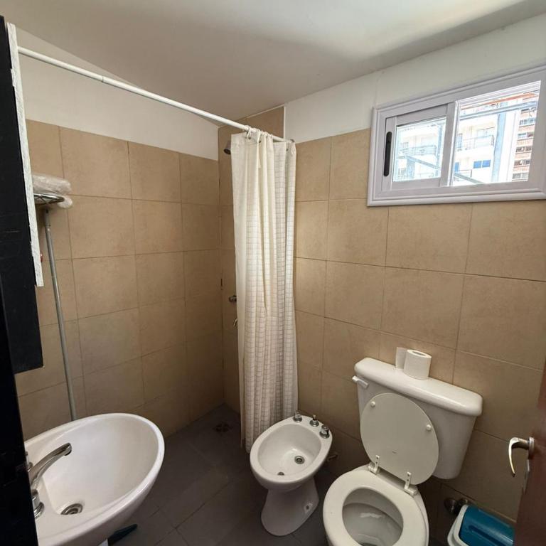 Hotel Stylo - Habitación Triple - 3