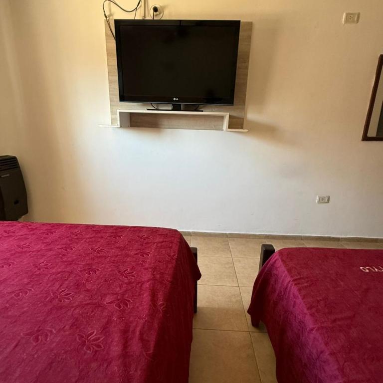 Hotel Stylo - Habitación Triple - 8