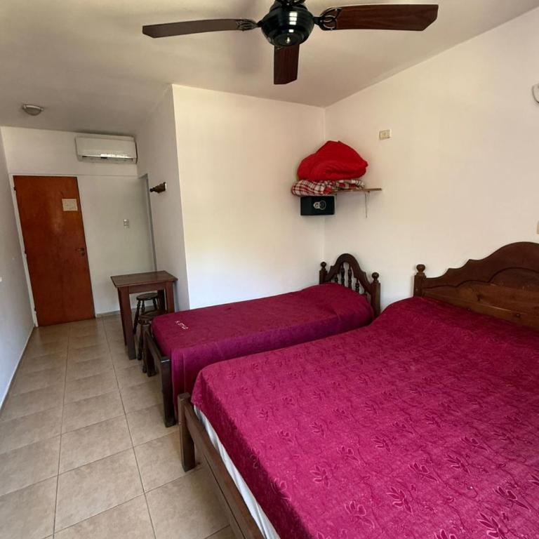 Hotel Stylo - Habitación Triple - 5